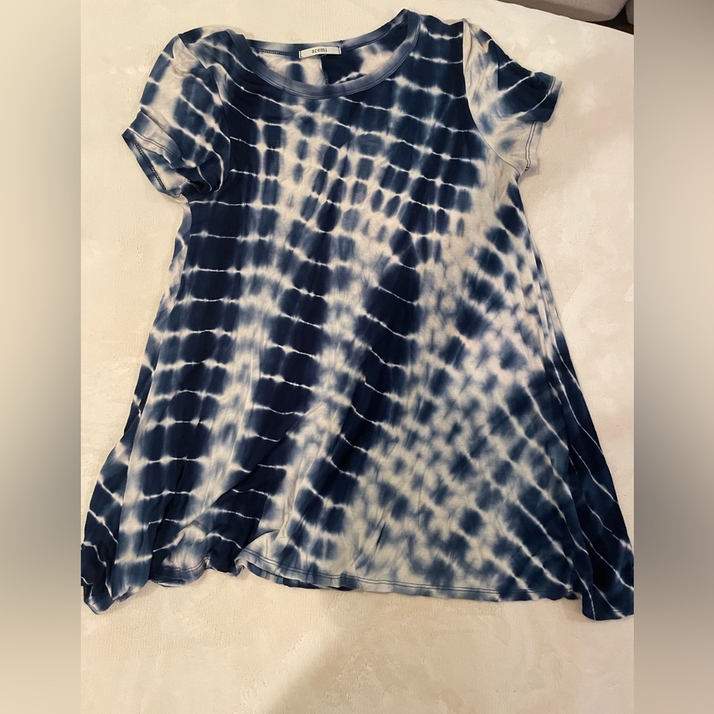 Acemi XS T-shirt Dress